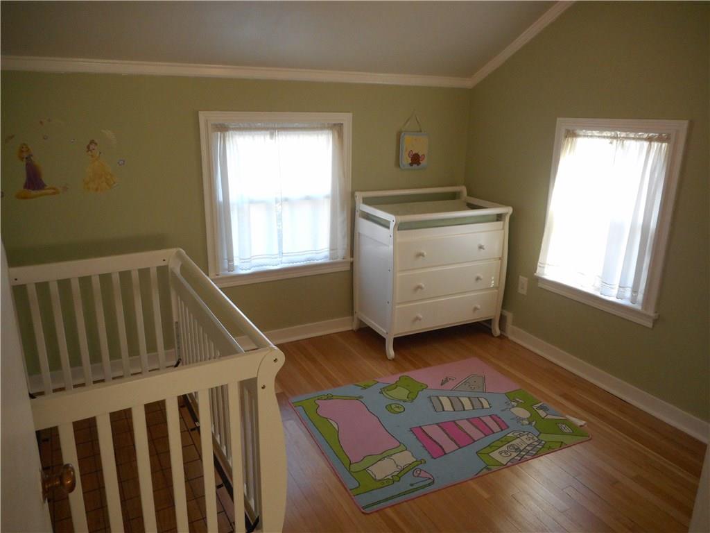 350 Woodside Road Forest Hills, PA 15221 - Photo 12 of 18 BEDROOM/ 2ND FLOOR