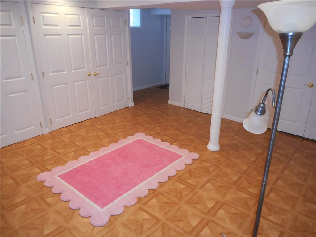 350 Woodside Road Forest Hills, PA 15221 - Photo 15 of 18 FINISHED GAMEROOM
