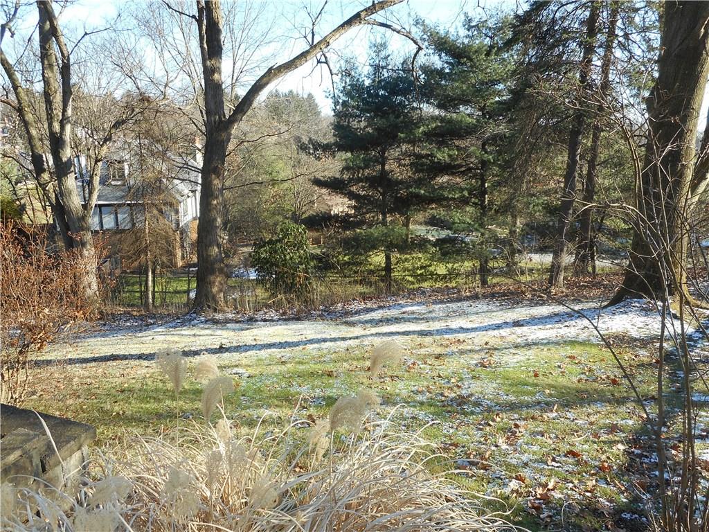 350 Woodside Road Forest Hills, PA 15221 - Photo 16 of 18 BACK YARD
