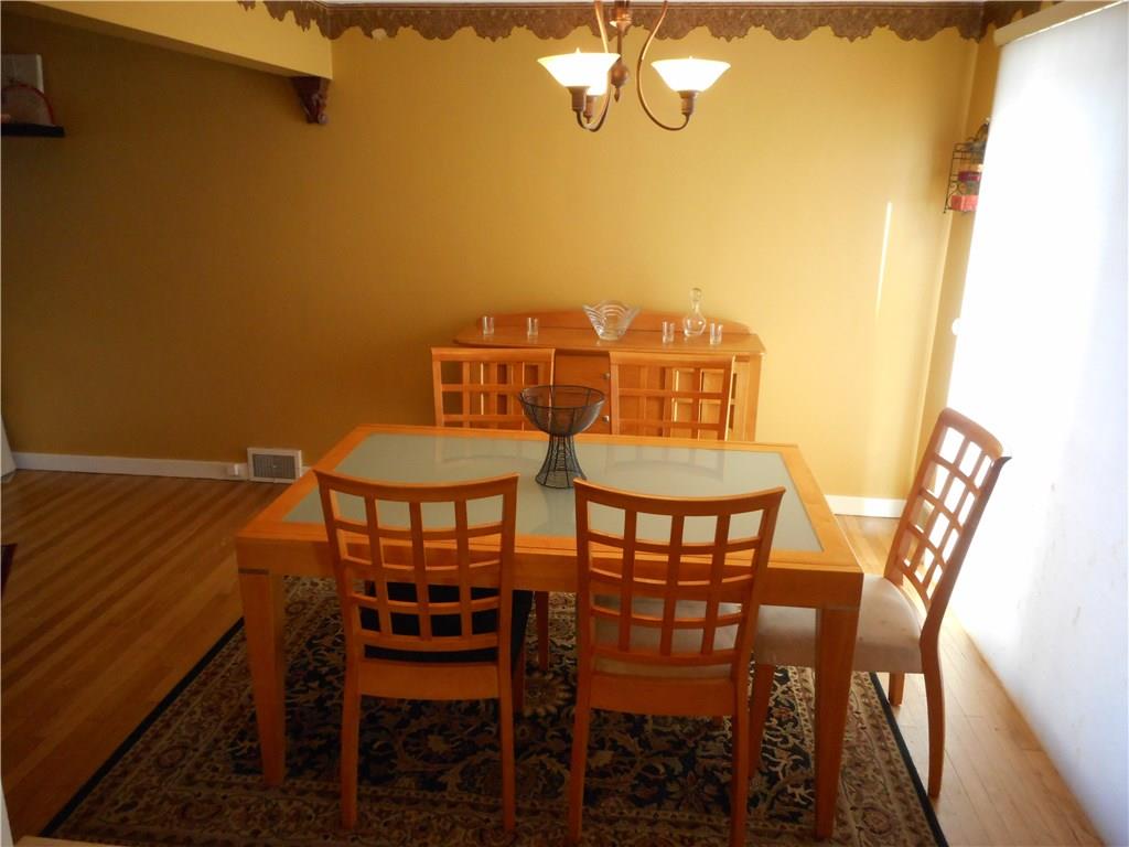 350 Woodside Road Forest Hills, PA 15221 - Photo 4 of 18 DINING ROOM