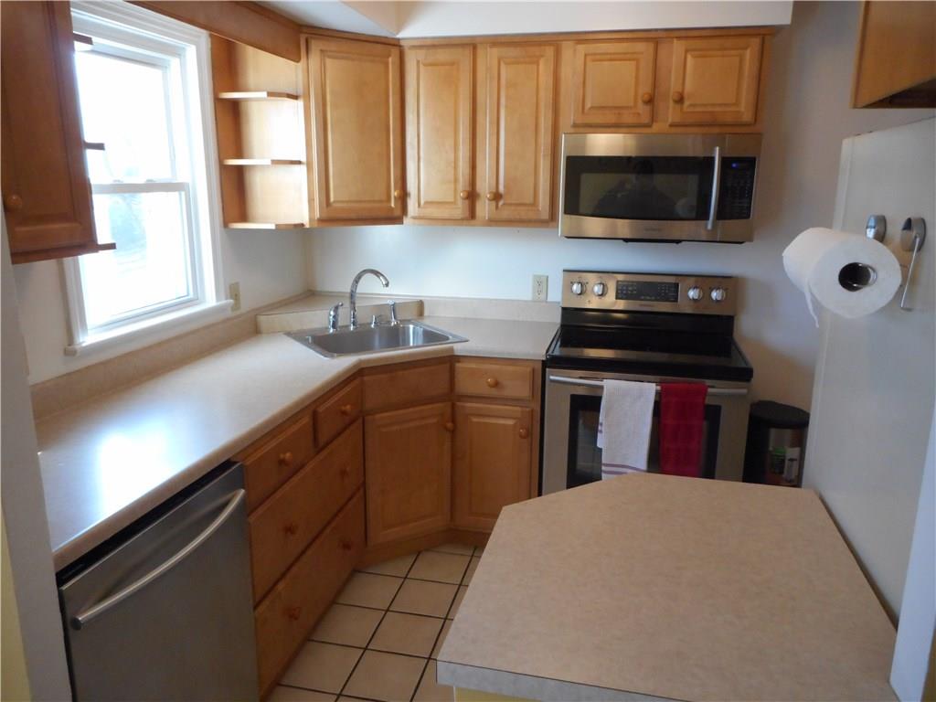 350 Woodside Road Forest Hills, PA 15221 - Photo 6 of 18 KITCHEN