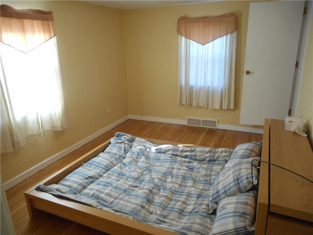 350 Woodside Road Forest Hills, PA 15221 - Photo 8 of 18 MASTER BEDROOM/ MAIN FLOOR