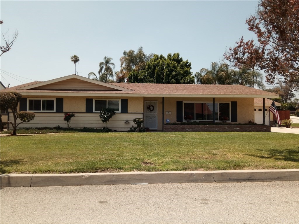 1179 North Norman Road Colton, CA 92324 - Photo 1 of 1 Front View