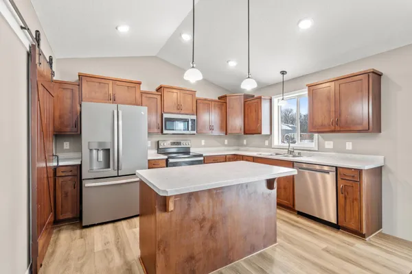 $449,900 | 15336 290th Avenue Northwest, Zimmerman, MN 55398