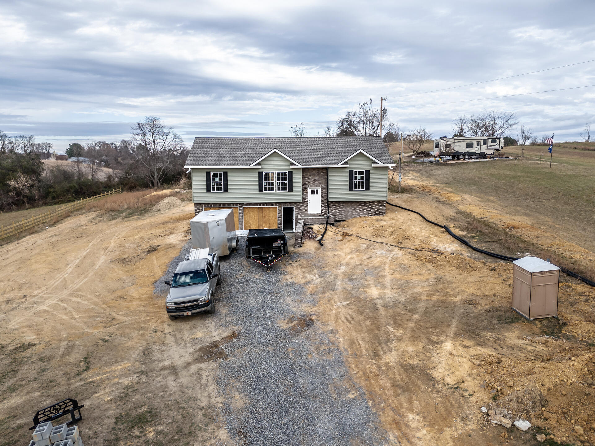 240 Rheatown Road Chuckey, TN 37641 - Photo 1 of 22 240RheatownC__007