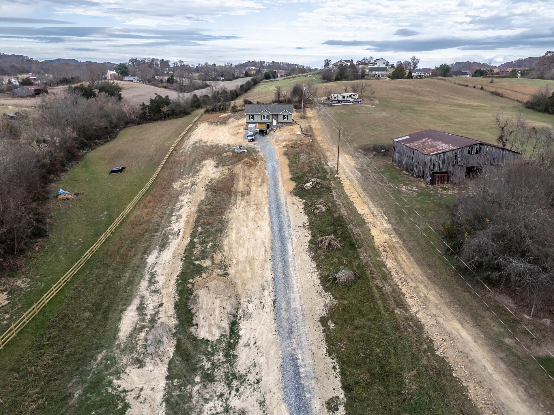 240 Rheatown Road Chuckey, TN 37641 - Photo 3 of 22 240RheatownC__001