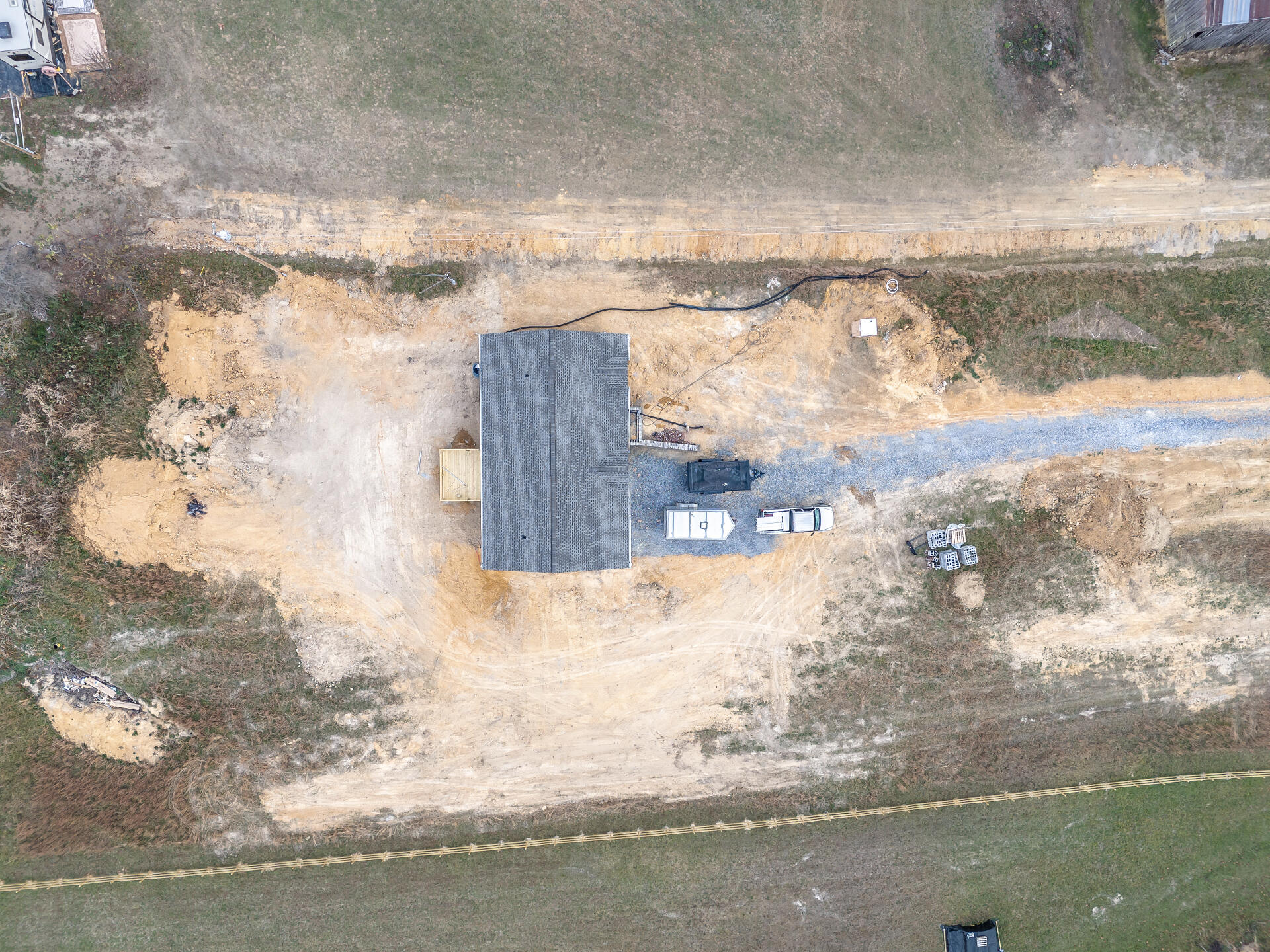 240 Rheatown Road Chuckey, TN 37641 - Photo 7 of 22 240RheatownC__006