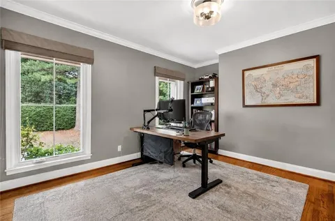 $1,550,000 | 2085 Mt Paran Road Northwest, Atlanta, GA 30327