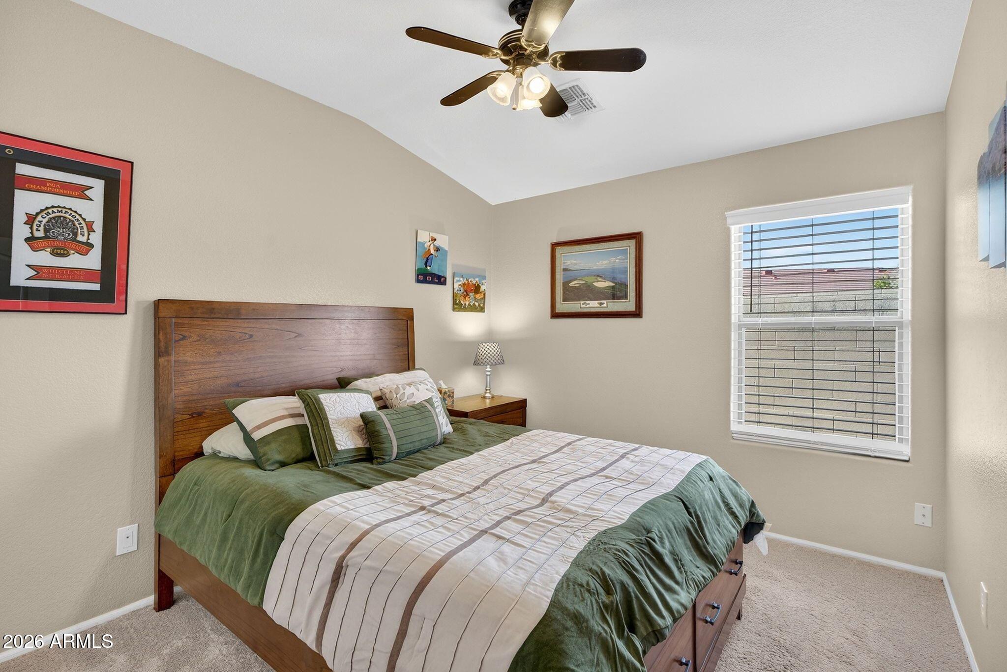 29207 North Mountain View Road San Tan Valley, AZ 85143 - Photo 16 of 40 Bedroom 2