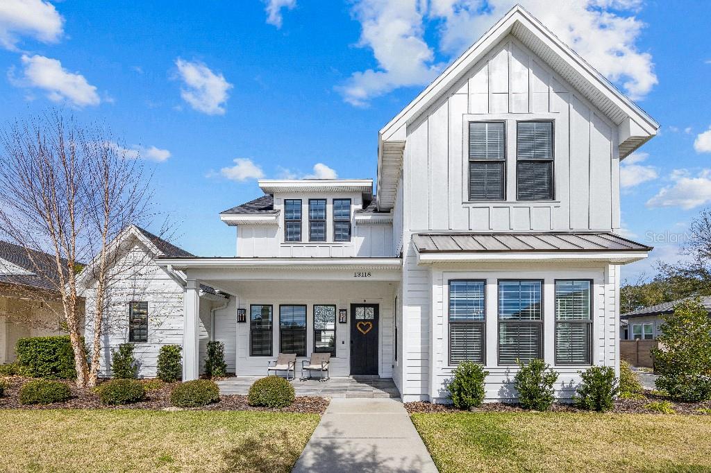 13118 Southwest 8th Ln  