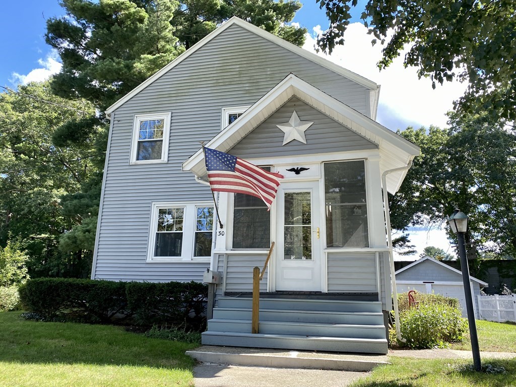 30 Hammond Road Natick, MA 01760 - Photo 1 of 22 Gallery Image 1