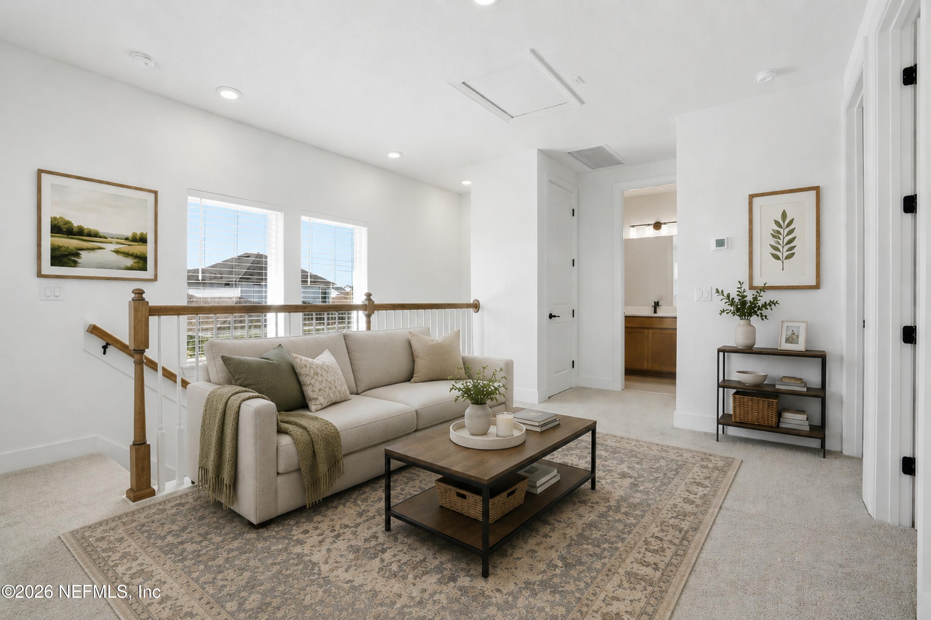 5576 Dairy Farm Road Jacksonville, FL 32224 - Photo 26 of 63 Virtually Staged Loft