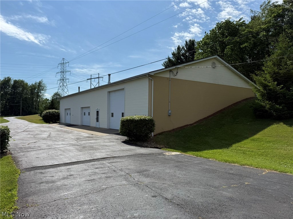 2741 Tabor Ridge Road Northeast Mineral City, OH 44656 - Photo 40 of 50