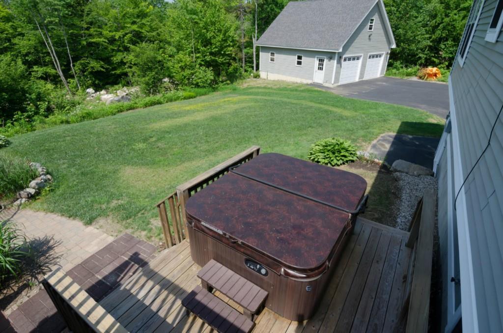 30 Conesca Road Raymond, ME 04071 - Photo 4 of 35 when it's too cold for the pool,...