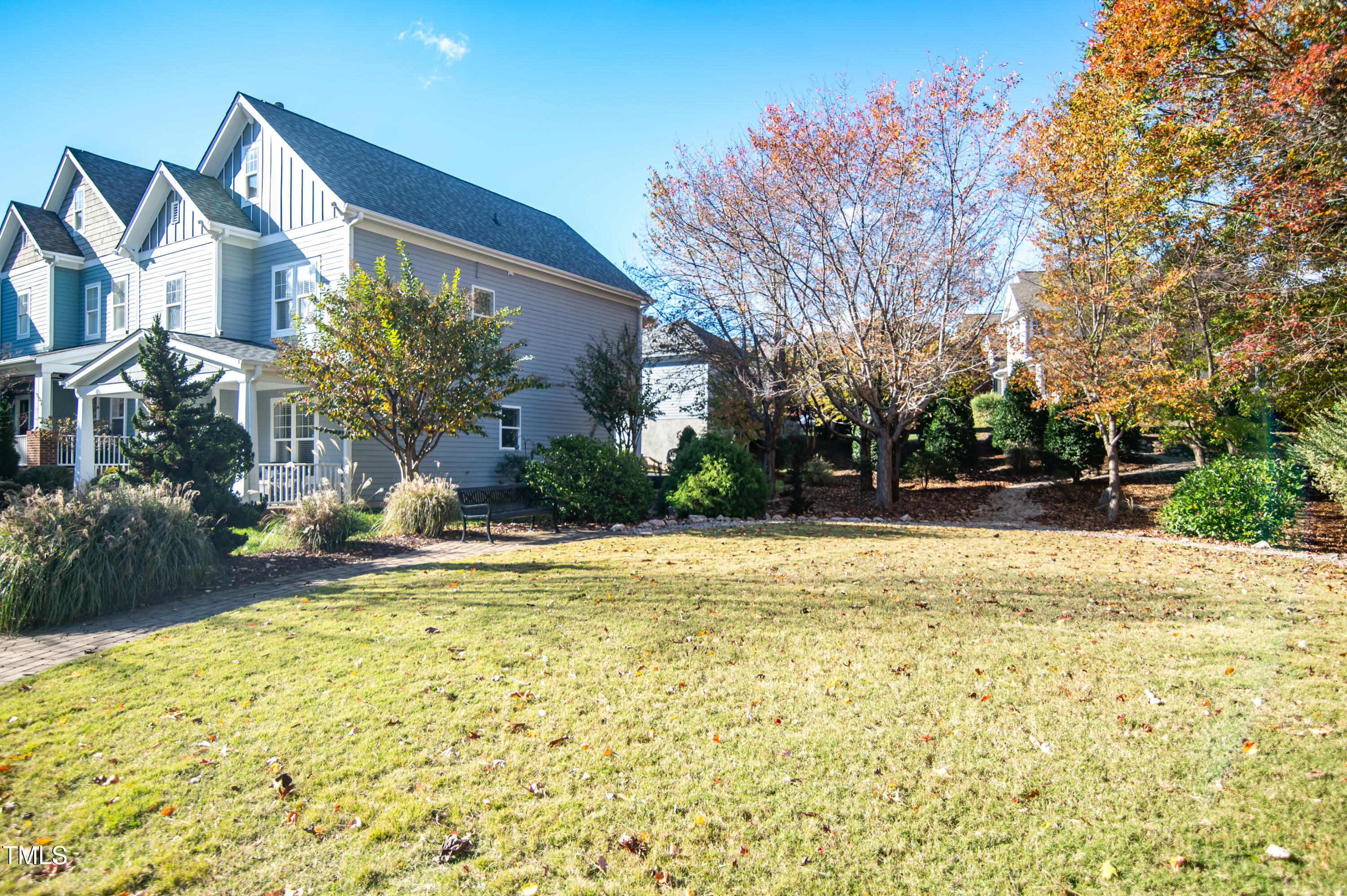 2220 Dunlin Lane Raleigh, NC 27614 - Photo 33 of 38 Dunlin-40-2
