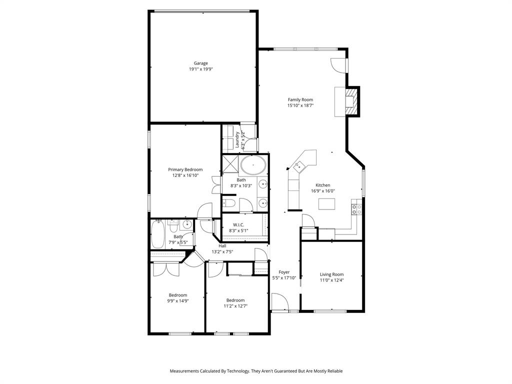727 Hollow Ridge Drive Allen, TX 75002 - Photo 26 of 26