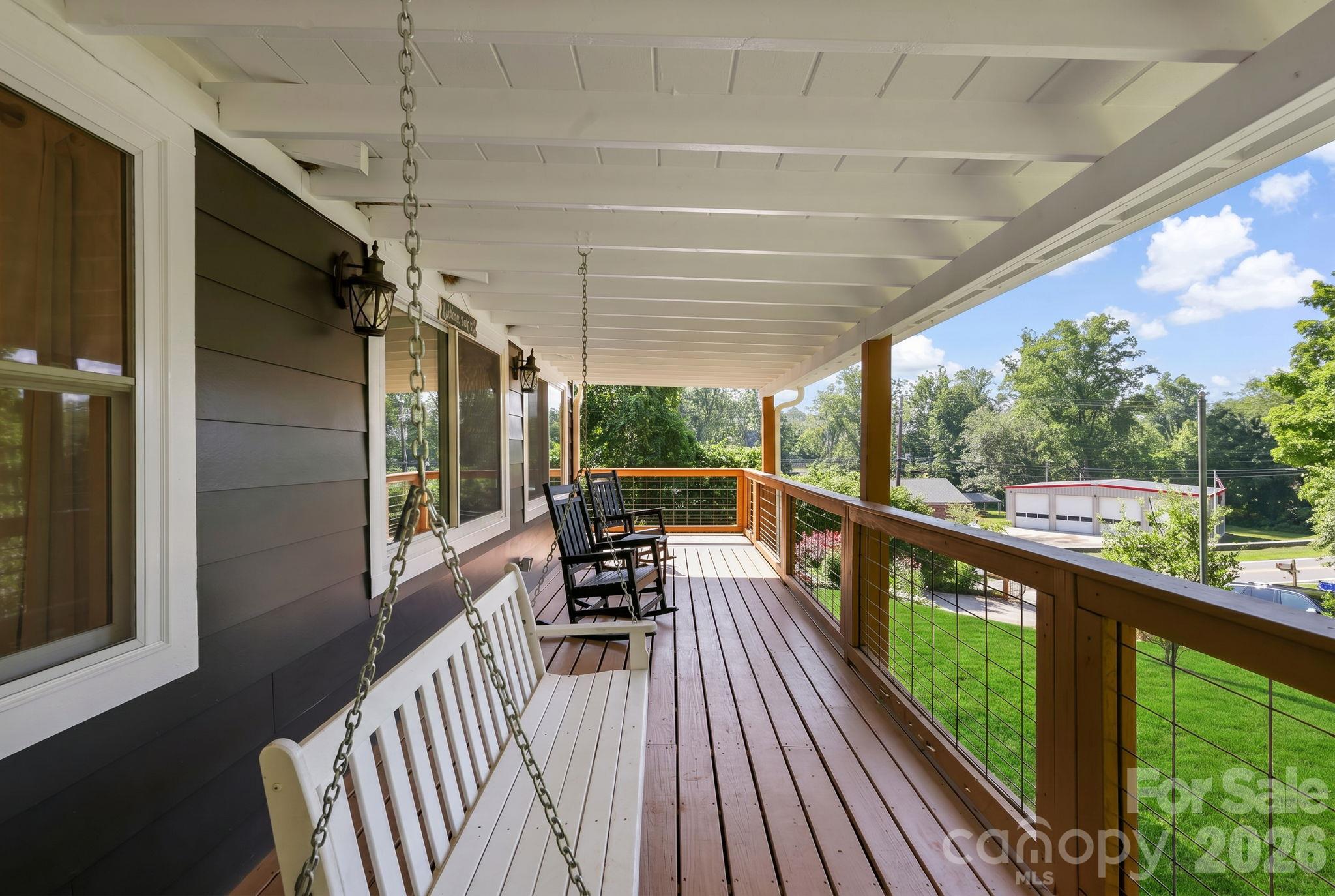 2252 Riceville Road, Unit 1 Asheville, NC 28805 - Photo 44 of 46 Gallery Image 44