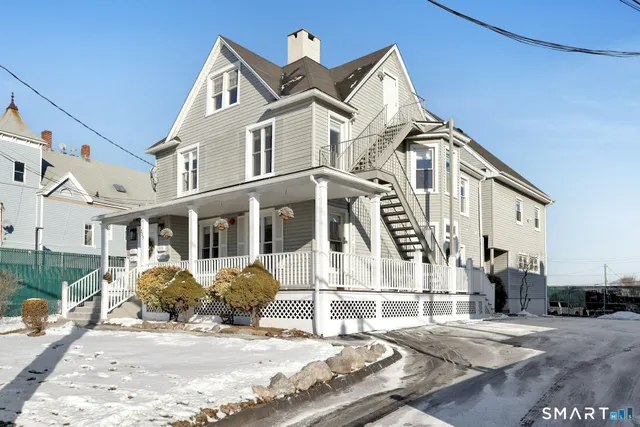 $1,999,000 | 225 Washington Boulevard, Stamford, CT 06902