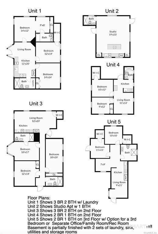 225 Washington Boulevard Stamford, CT 06902 - Photo 35 of 35 unknown