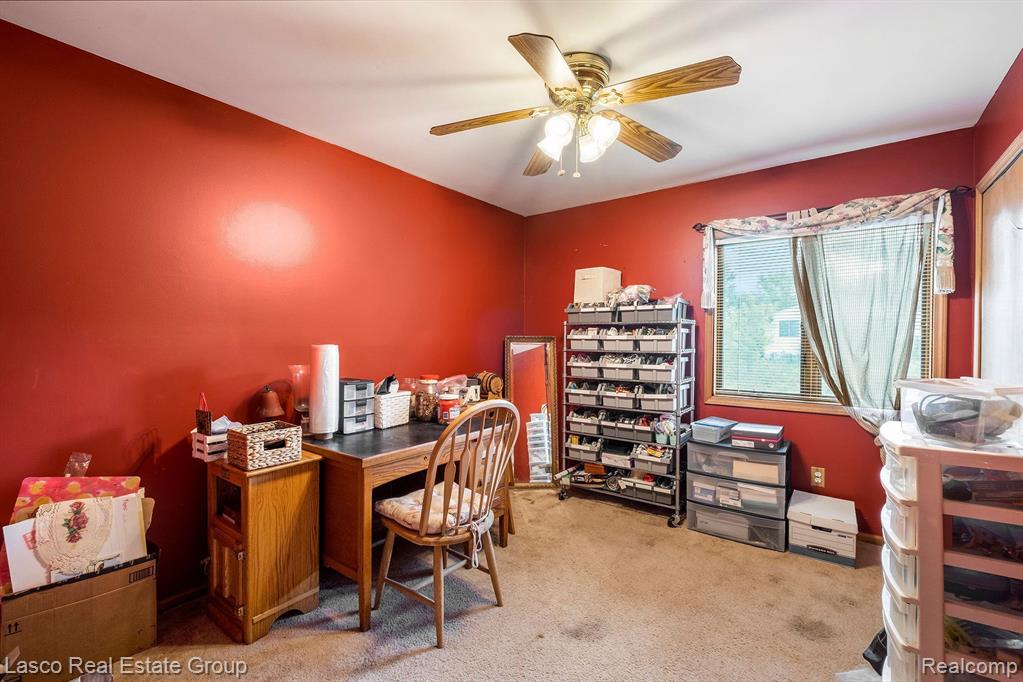 1251 North Oak Road Davison, MI 48423 - Photo 10 of 22