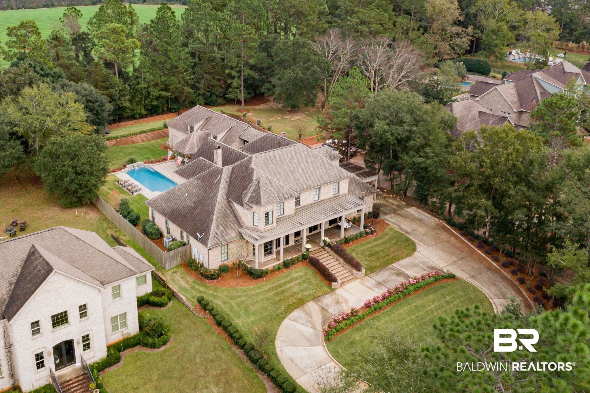 110 Augusta Court Fairhope, AL 36532 - Photo 4 of 50