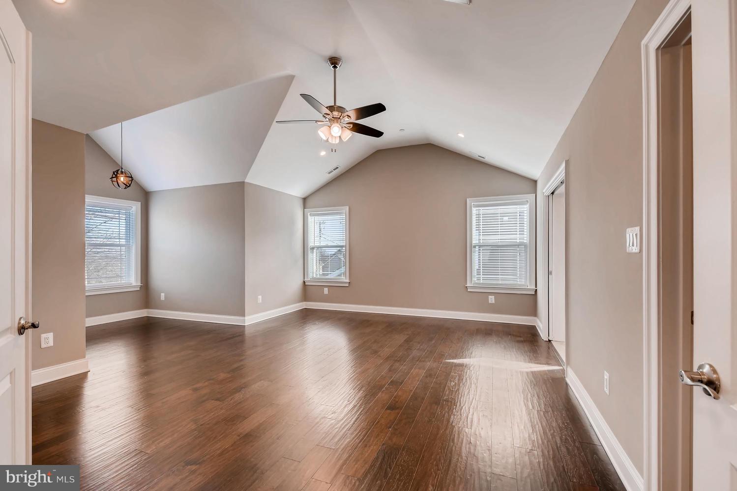4609 Ridge Road Baltimore, MD 21236 - Photo 13 of 36 Master Bedroom - Second Level