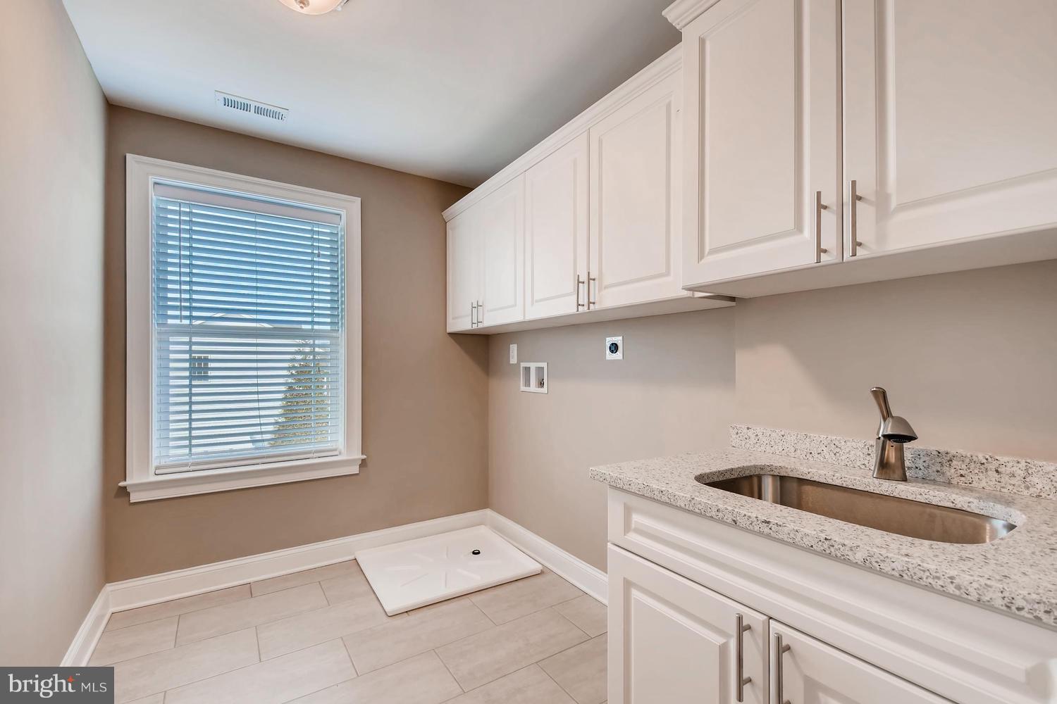 4609 Ridge Road Baltimore, MD 21236 - Photo 22 of 36 Second Floor Laundry Room