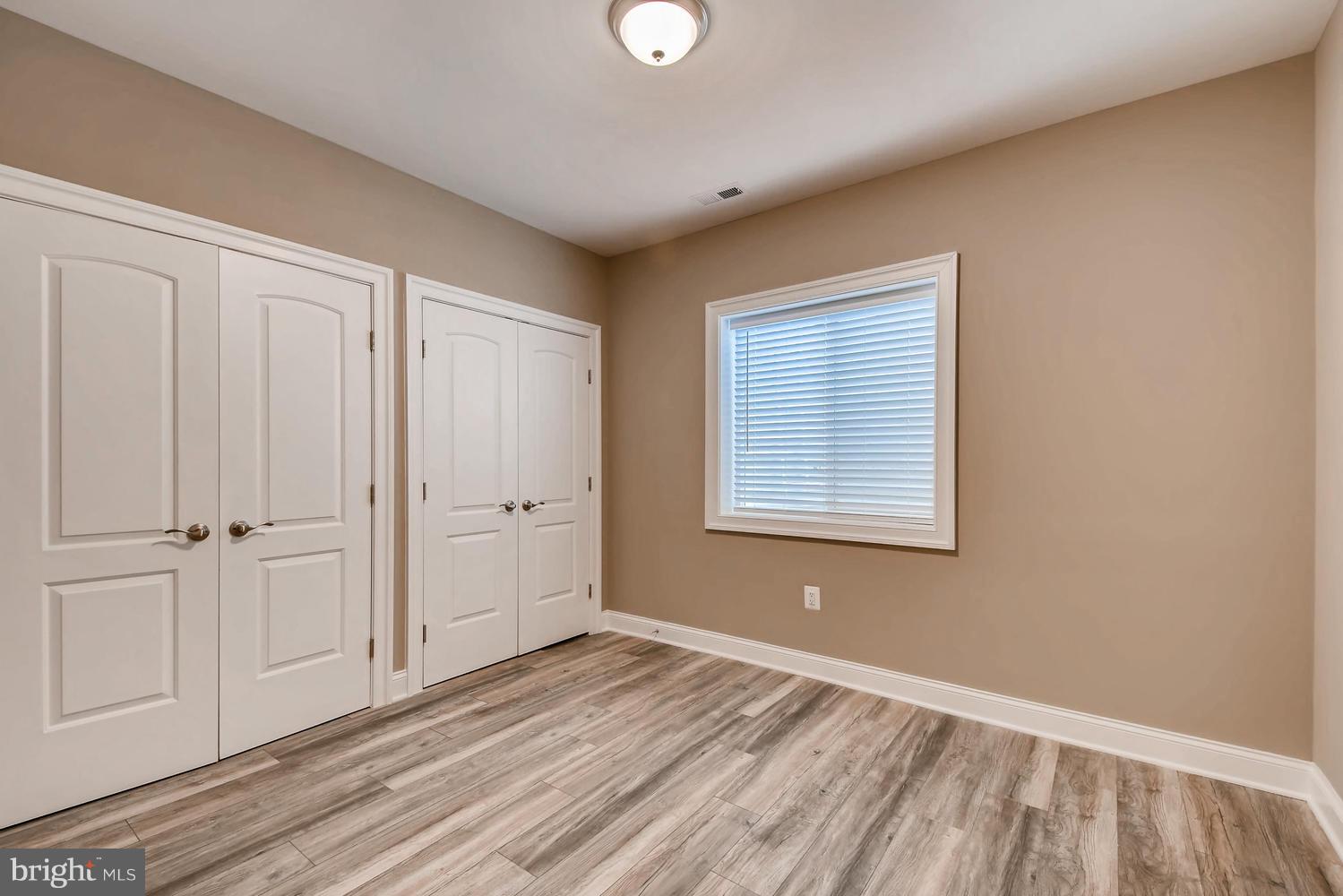 4609 Ridge Road Baltimore, MD 21236 - Photo 24 of 36 Lower Level - Bedroom