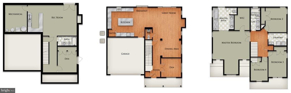 4609 Ridge Road Baltimore, MD 21236 - Photo 36 of 36 Gallery Image 36