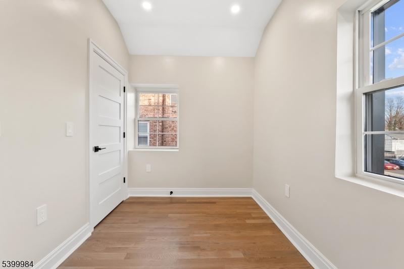 1453 Morris Avenue Union, NJ 07083 - Photo 30 of 48 an empty room with windows