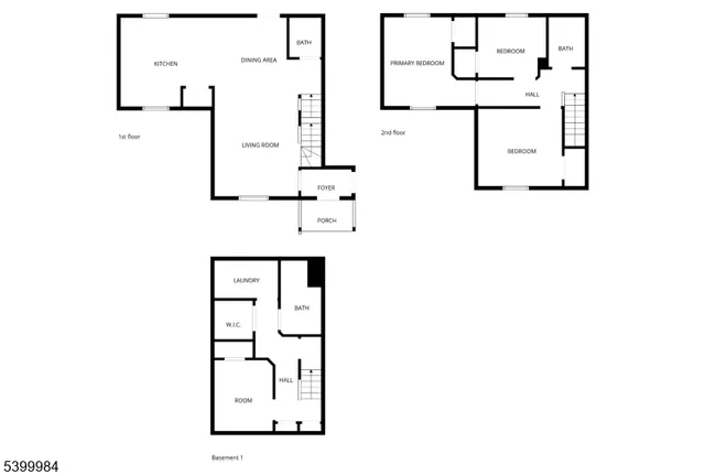 $1,100,000 | 1453 Morris Avenue, Union, NJ 07083