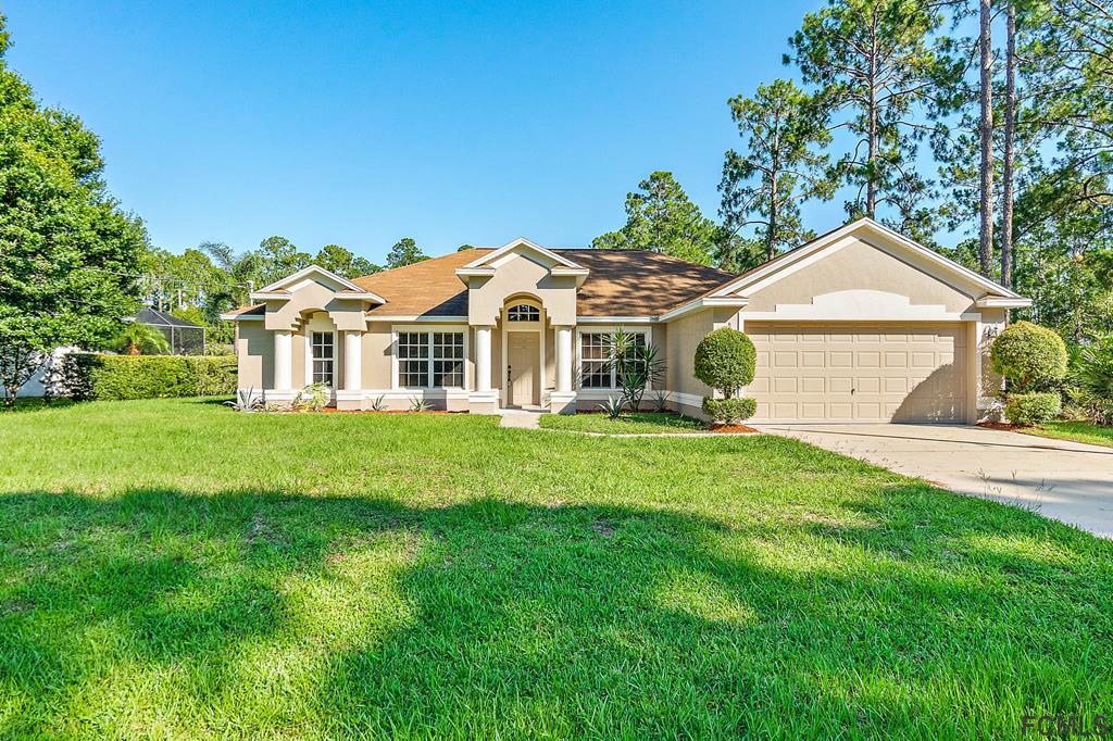 32 Rydell Place Palm Coast, FL 32164 - Photo 1 of 21 Main View