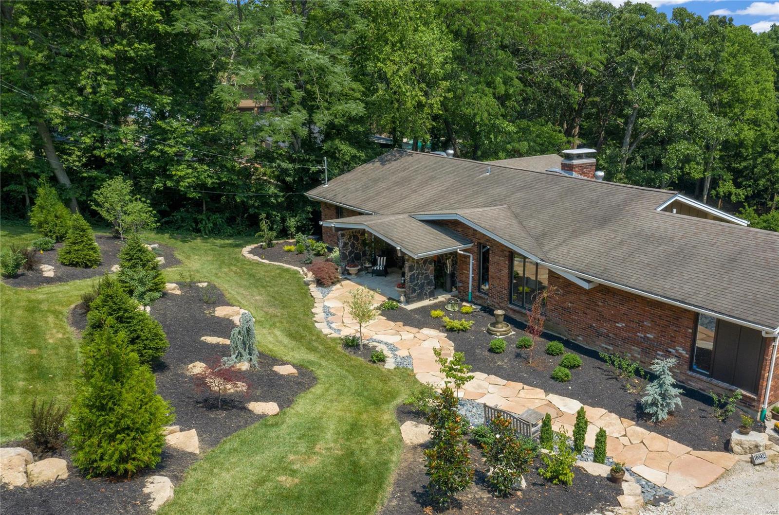 12234 Robyn Road St. Louis, MO 63127 - Photo 38 of 42 Gallery Image 38