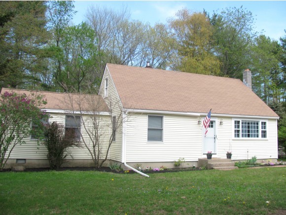 13 Mary Batchelder Road Hampton, NH 03842 - Photo 1 of 1