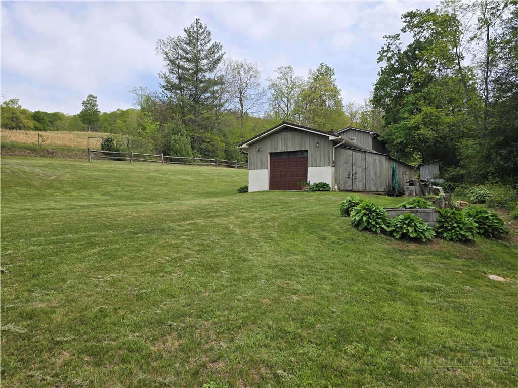159 Doyle Bare Road West Jefferson, NC 28694 - Photo 8 of 42