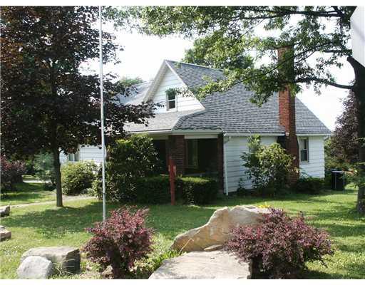 800 Whitestown Road Butler, PA 16001 - Photo 1 of 18 Exterior Front.