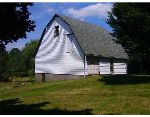 800 Whitestown Road Butler, PA 16001 - Photo 13 of 18 Stable/Barn.
