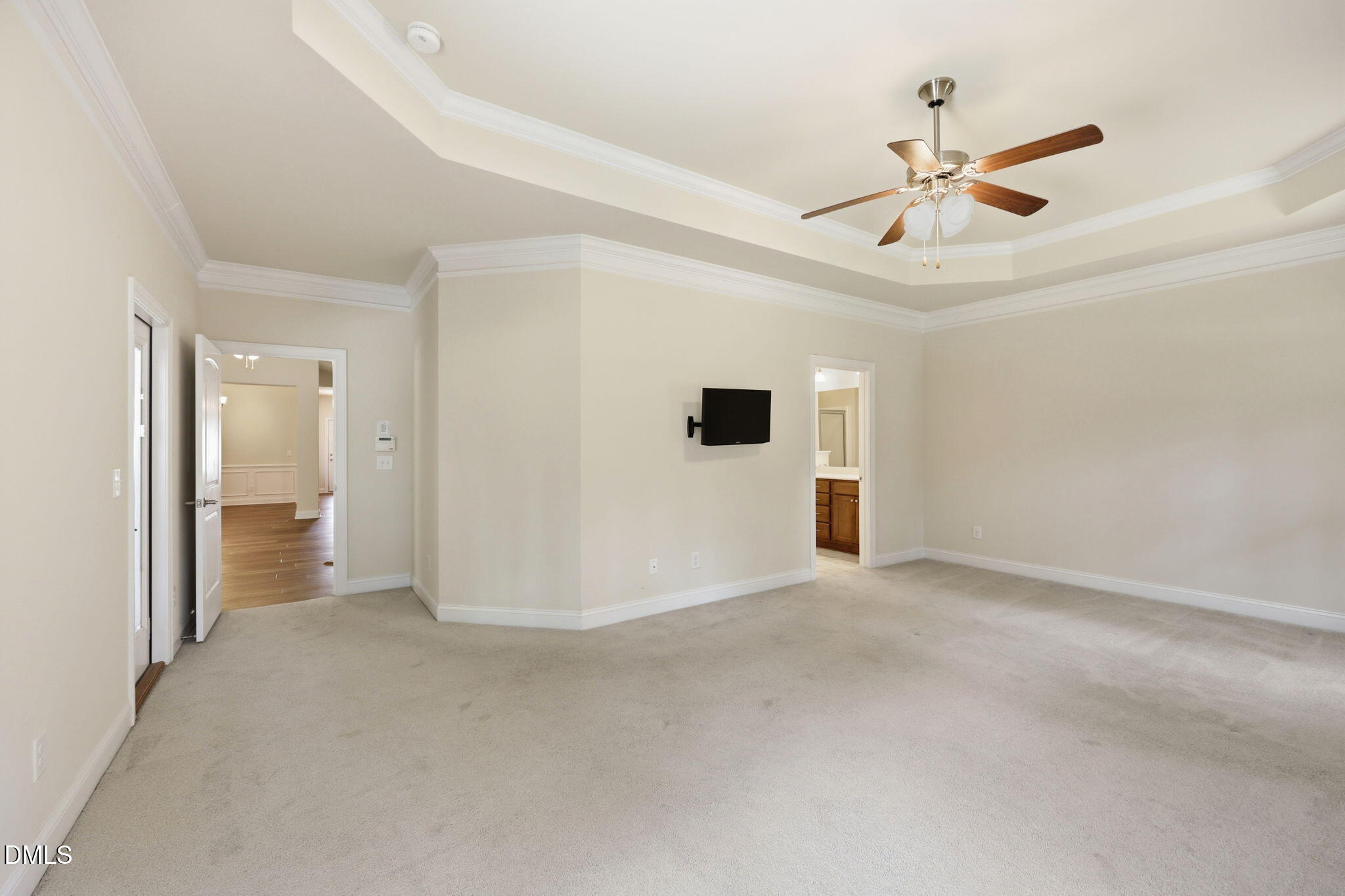 95 Cypress Ridge Way. Willow Spring, NC 27592 - Photo 20 of 48 20