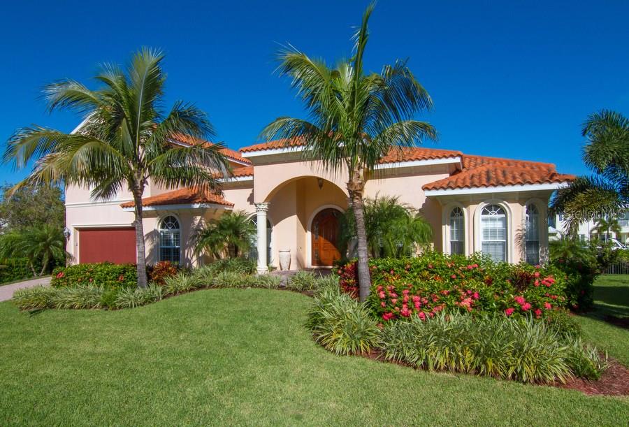 571 Putting Green Lane Longboat Key, FL 34228 - Photo 1 of 1