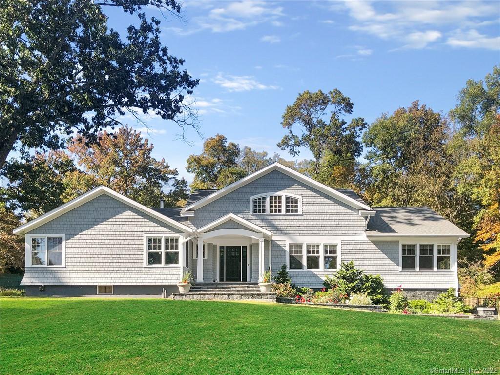 108 Barncroft Road Stamford, CT 06902 - Photo 1 of 1 Home sweet home!