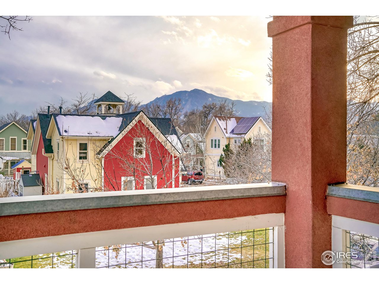 2625 Tabriz Place, Unit 21 Boulder, CO 80304 - Photo 3 of 24