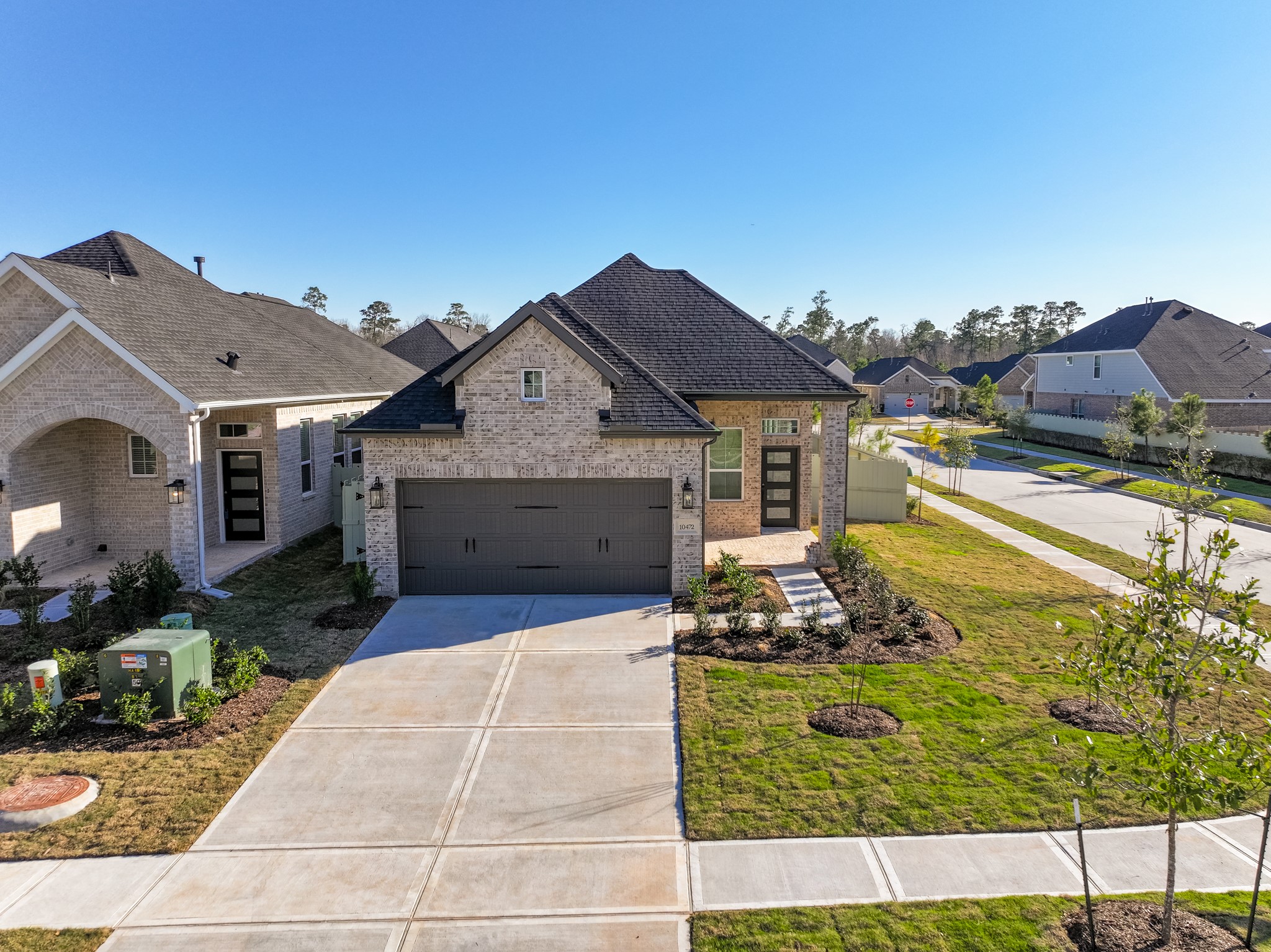 10472 Wild Rice Conroe, TX 77385 - Photo 30 of 34