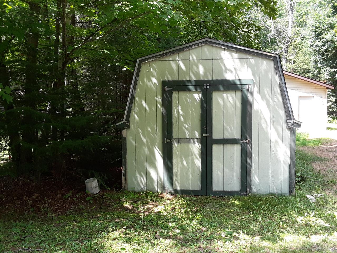 3444 Limber Lost Road Rhinelander, WI 54501 - Photo 16 of 22 Gallery Image 16