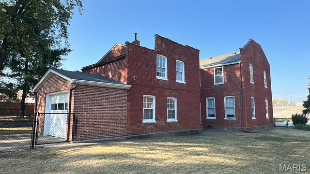 417 Jackson Street St. Charles, MO 63301 - Photo 4 of 5