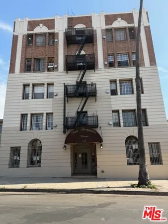 $1,395 | 738 New Hampshire Avenue, Unit 110, Los Angeles, CA 90005