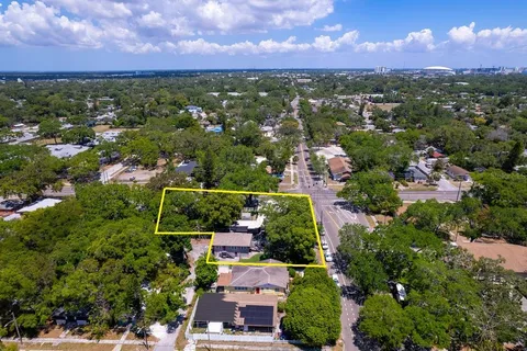 $750,000 | 2200 22nd Avenue South, St. Petersburg, FL 33712