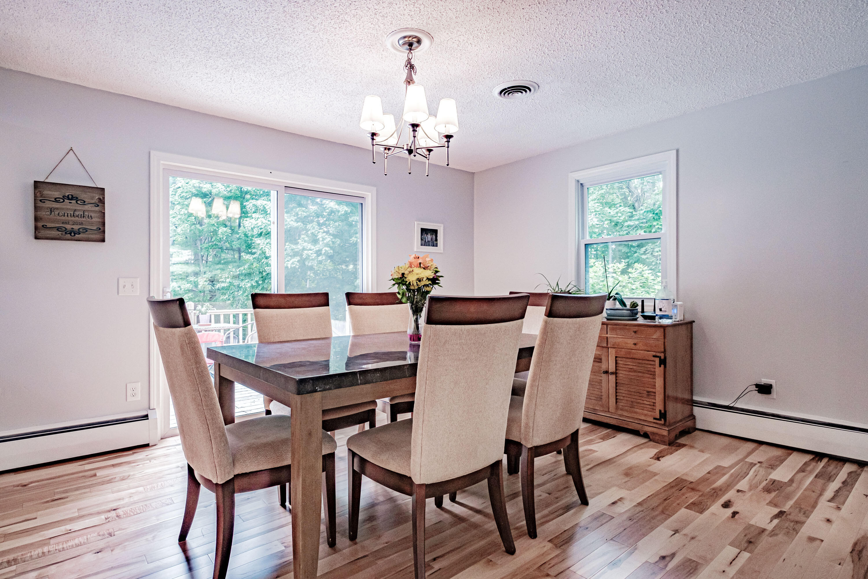 137 Ray Street Portland, ME 04103 - Photo 20 of 79 Dining area