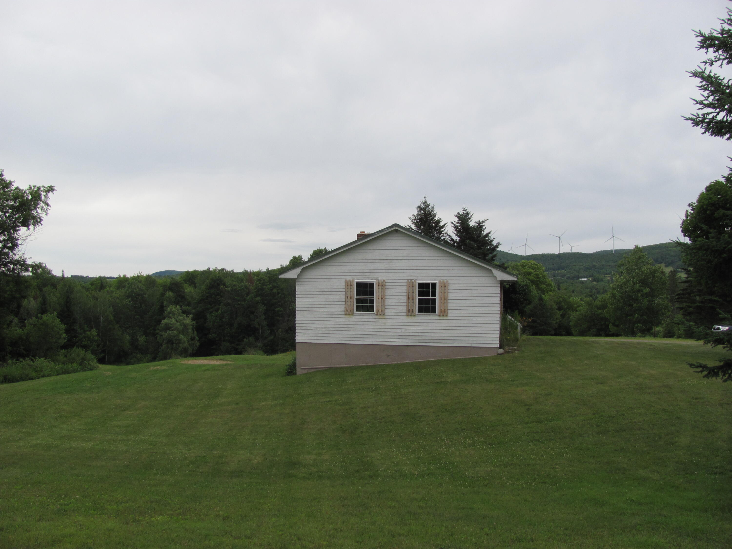 132 Keith Brook Road Dyer Brook, ME 04747 - Photo 7 of 60 west 1