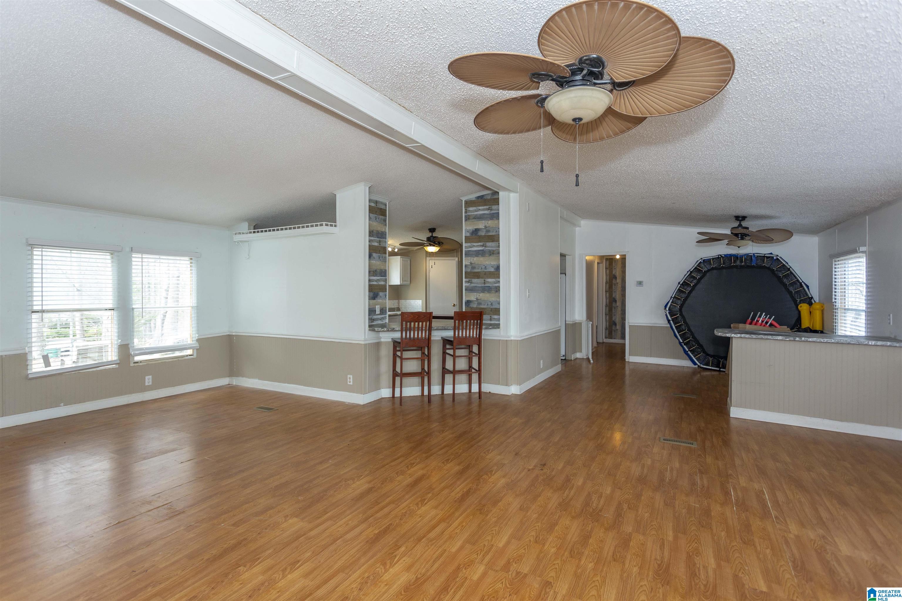2226 Chula Vista Mtn Road Pell City, AL 35125 - Photo 33 of 47