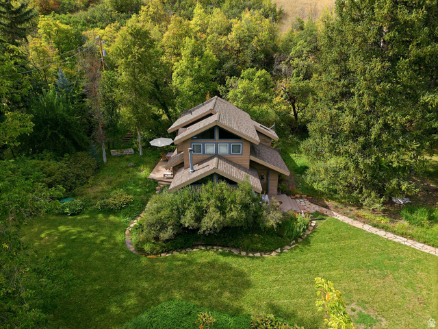 6265 Emigration Canyon Road Emigration Canyon, UT 84108 - Photo 68 of 85 Gallery Image 68
